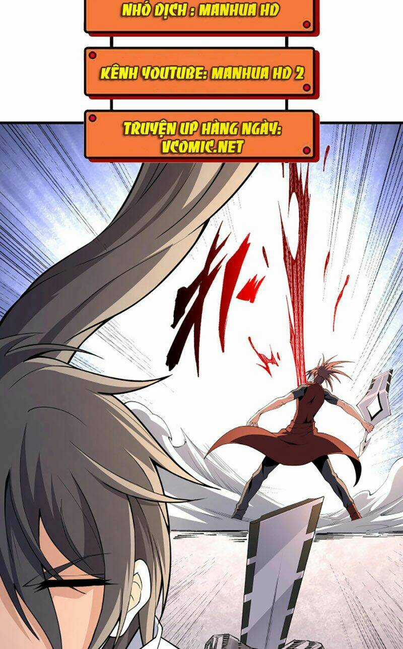 Vạn Cổ Thần Đế Chapter 16 trang 25