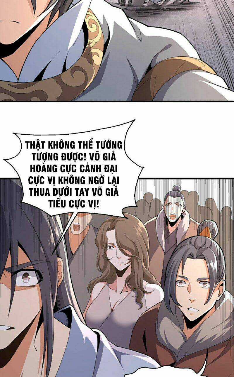 Vạn Cổ Thần Đế Chapter 16 trang 26