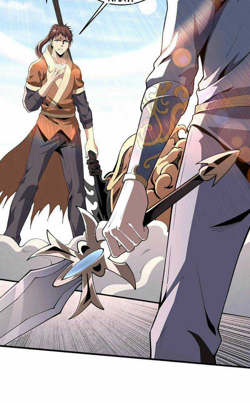 Vạn Cổ Thần Đế Chapter 16 trang 32