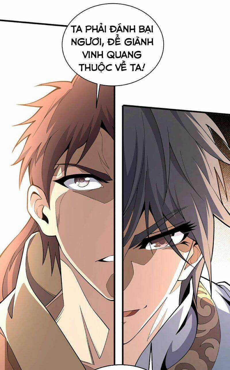 Vạn Cổ Thần Đế Chapter 16 trang 33