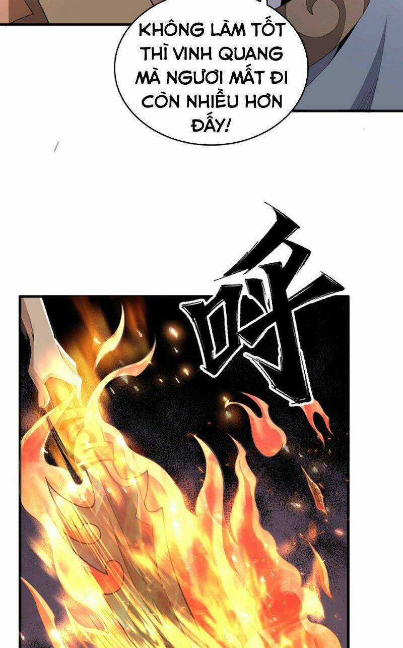 Vạn Cổ Thần Đế Chapter 16 trang 34