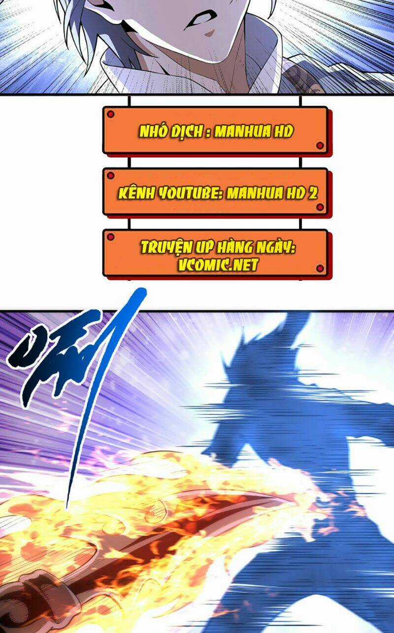 Vạn Cổ Thần Đế Chapter 16 trang 37