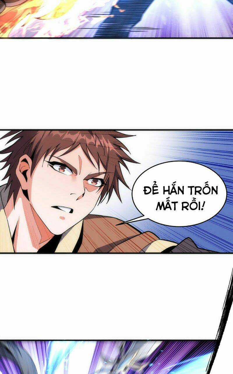 Vạn Cổ Thần Đế Chapter 16 trang 38