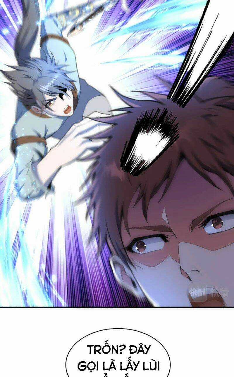 Vạn Cổ Thần Đế Chapter 16 trang 39