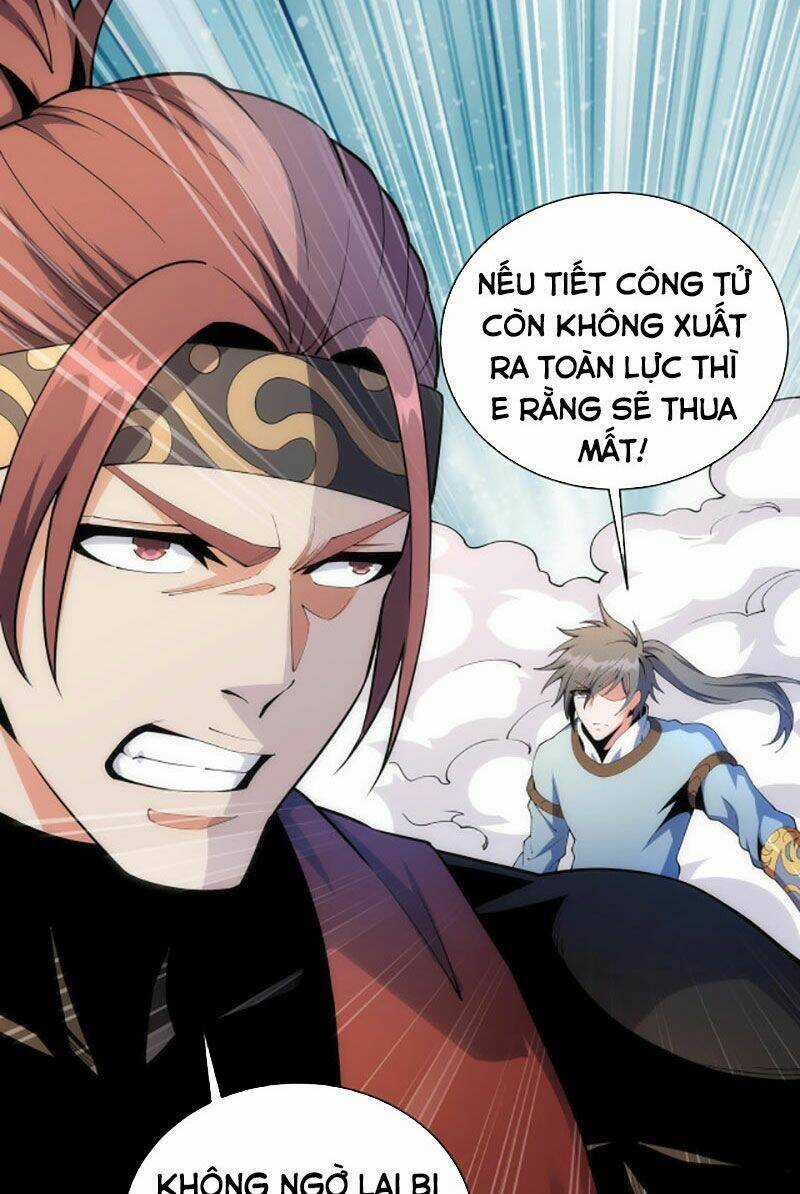 Vạn Cổ Thần Đế Chapter 16 trang 4
