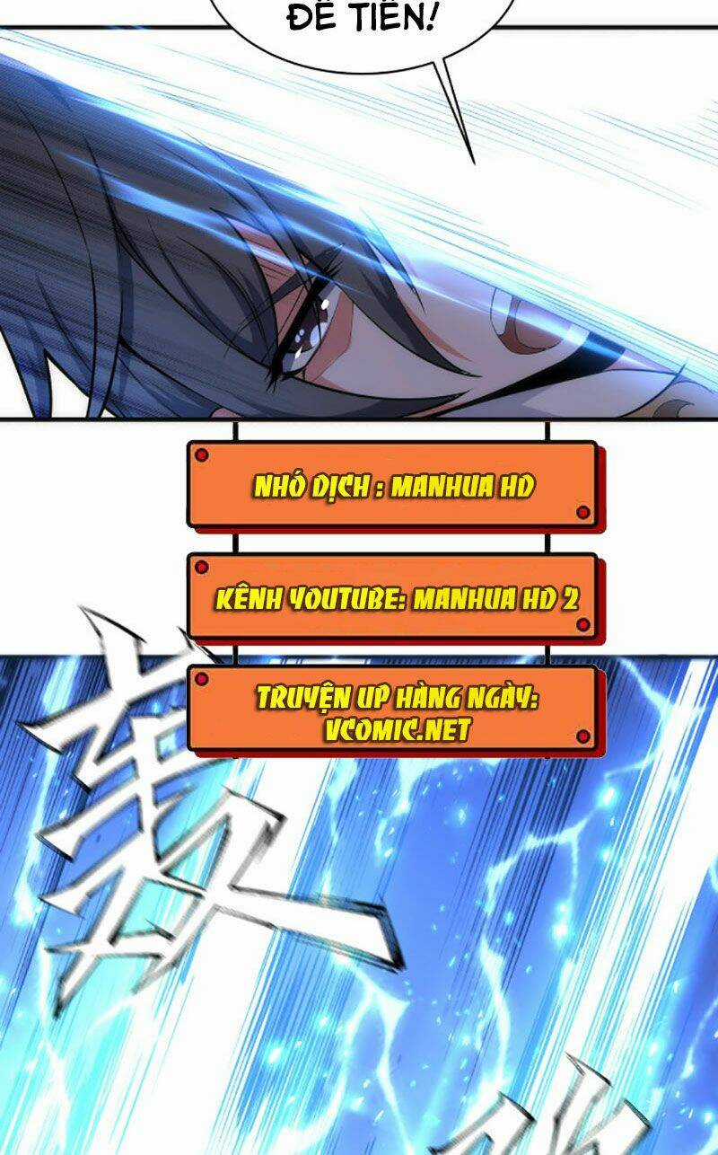 Vạn Cổ Thần Đế Chapter 16 trang 40