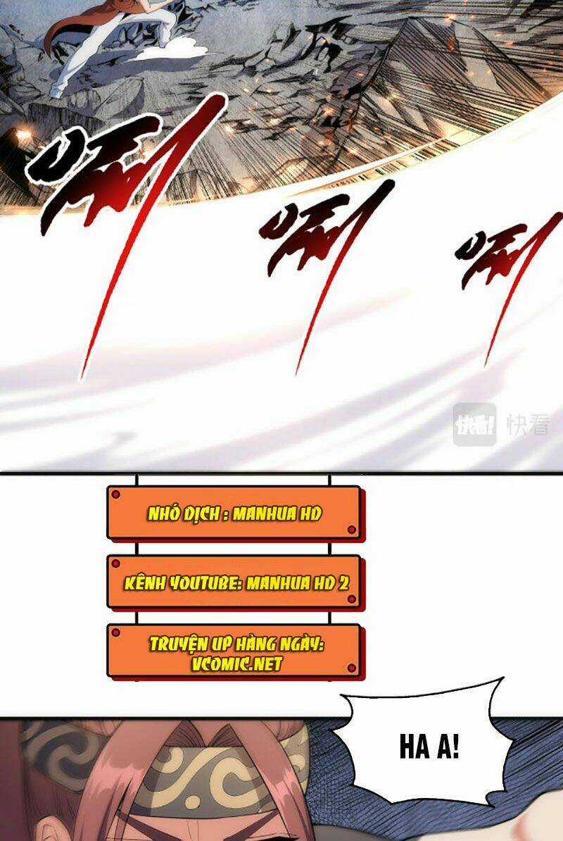 Vạn Cổ Thần Đế Chapter 16 trang 6