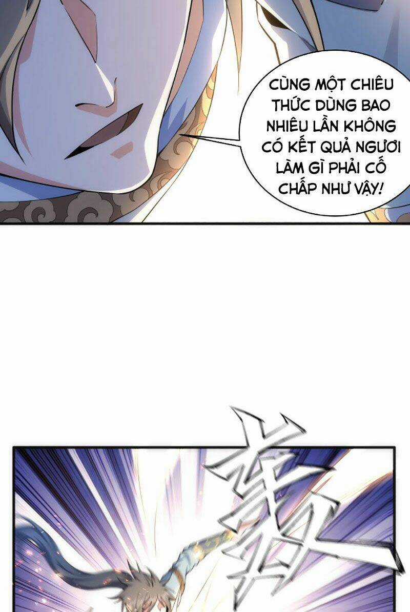 Vạn Cổ Thần Đế Chapter 16 trang 8