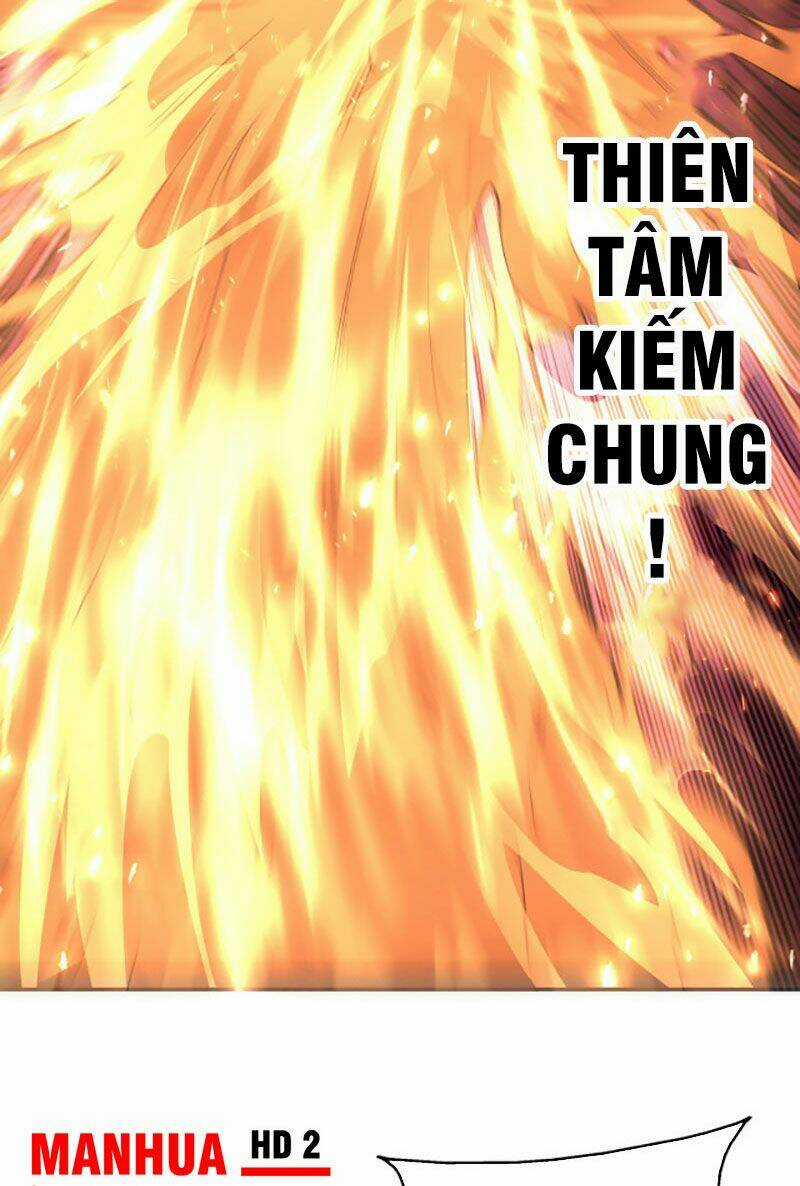 Vạn Cổ Thần Đế Chapter 17 trang 10