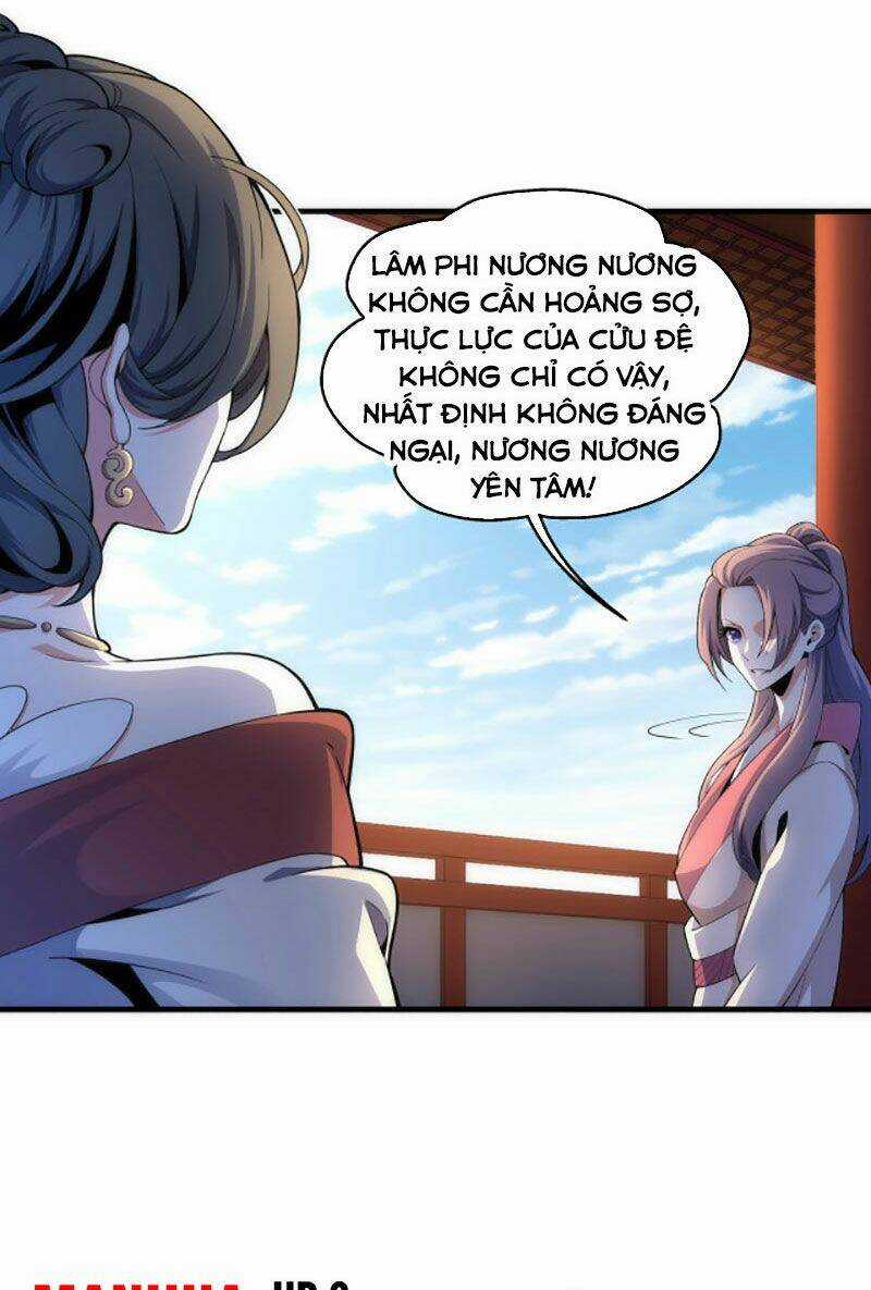 Vạn Cổ Thần Đế Chapter 17 trang 12