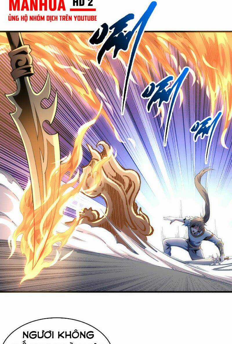 Vạn Cổ Thần Đế Chapter 17 trang 13