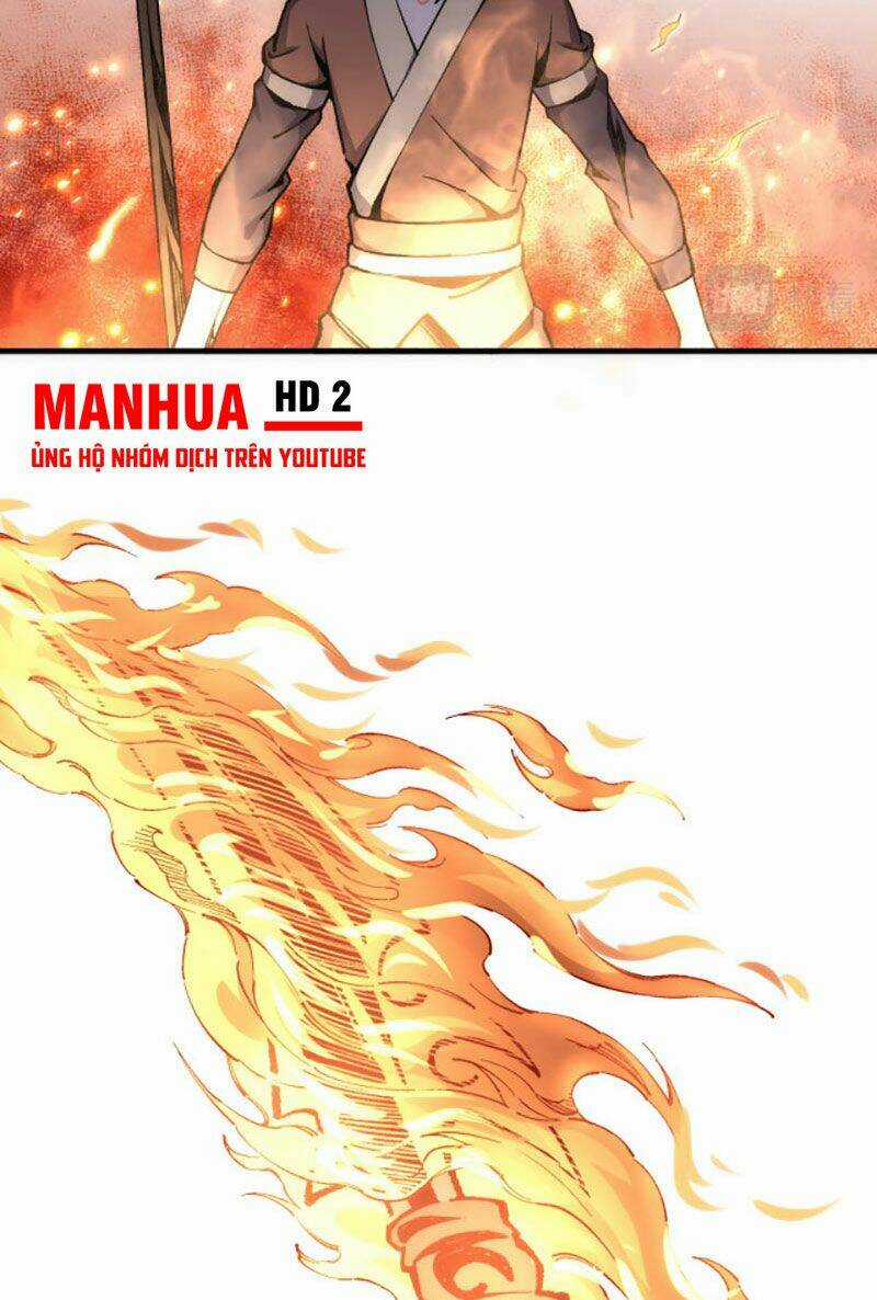 Vạn Cổ Thần Đế Chapter 17 trang 15