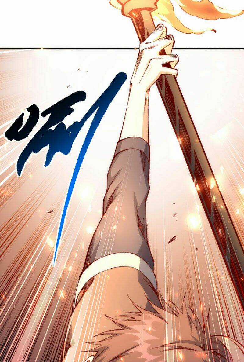 Vạn Cổ Thần Đế Chapter 17 trang 16