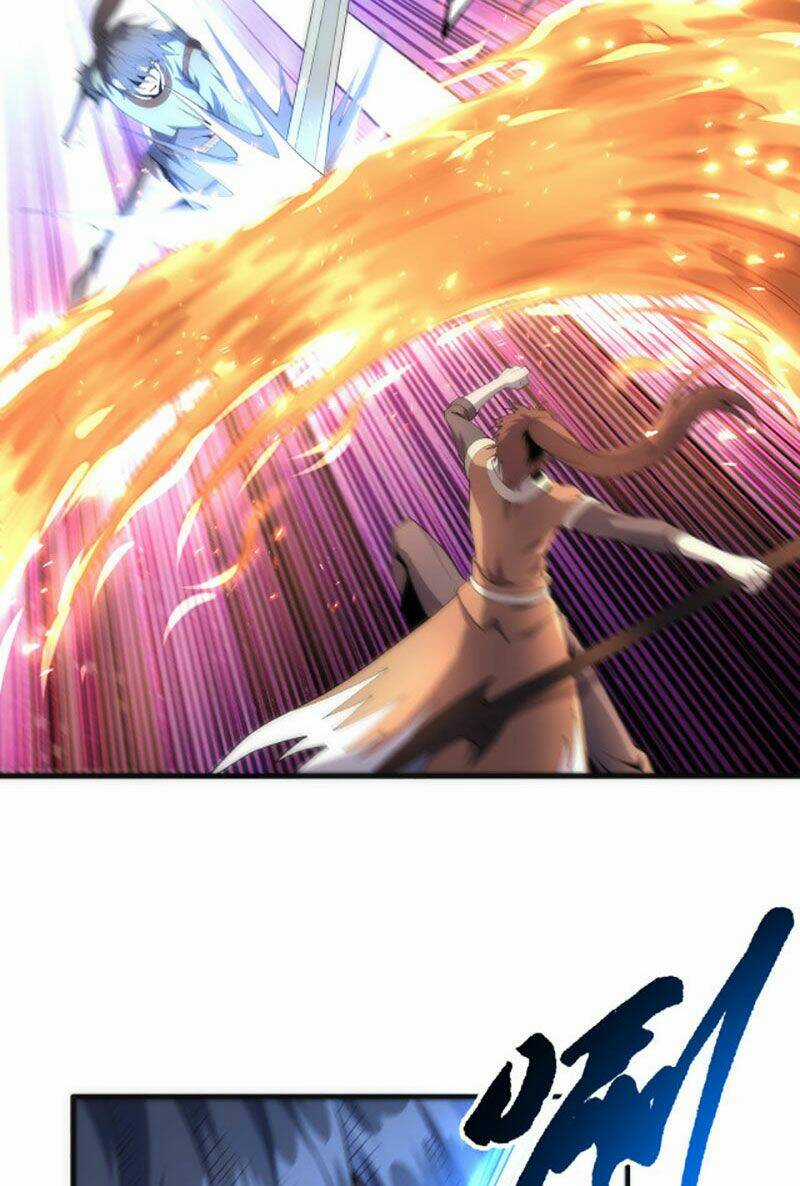 Vạn Cổ Thần Đế Chapter 17 trang 19