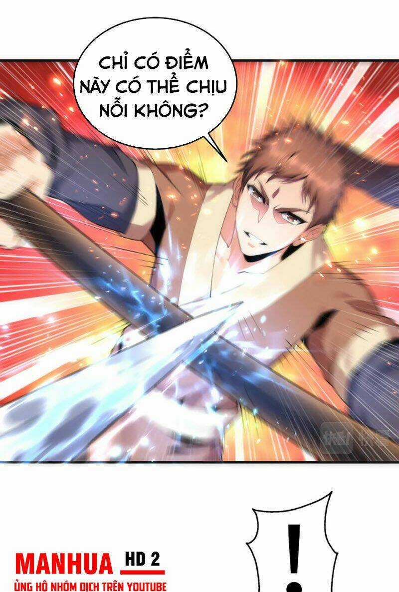 Vạn Cổ Thần Đế Chapter 17 trang 2