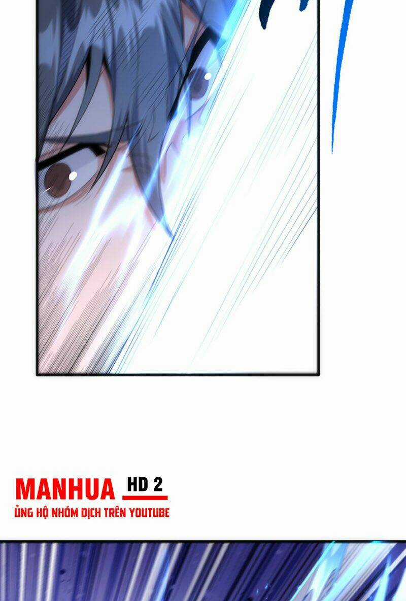 Vạn Cổ Thần Đế Chapter 17 trang 20