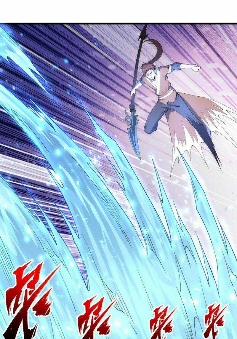 Vạn Cổ Thần Đế Chapter 17 trang 22