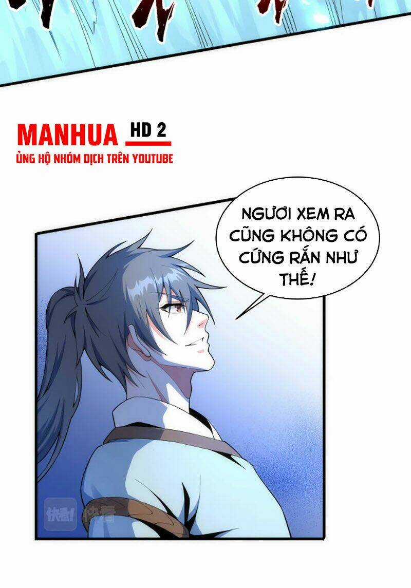 Vạn Cổ Thần Đế Chapter 17 trang 23