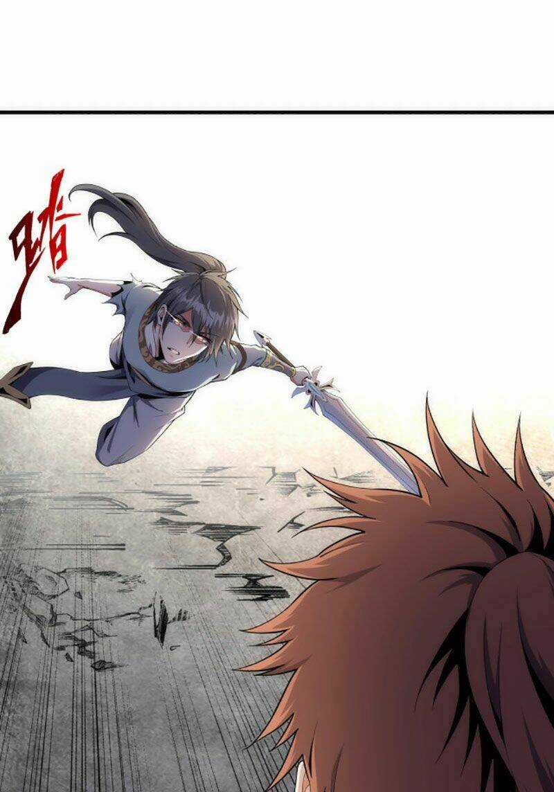 Vạn Cổ Thần Đế Chapter 17 trang 24