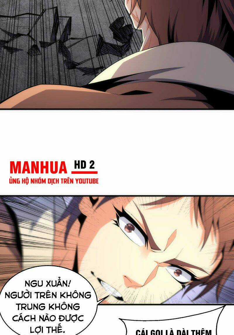 Vạn Cổ Thần Đế Chapter 17 trang 25