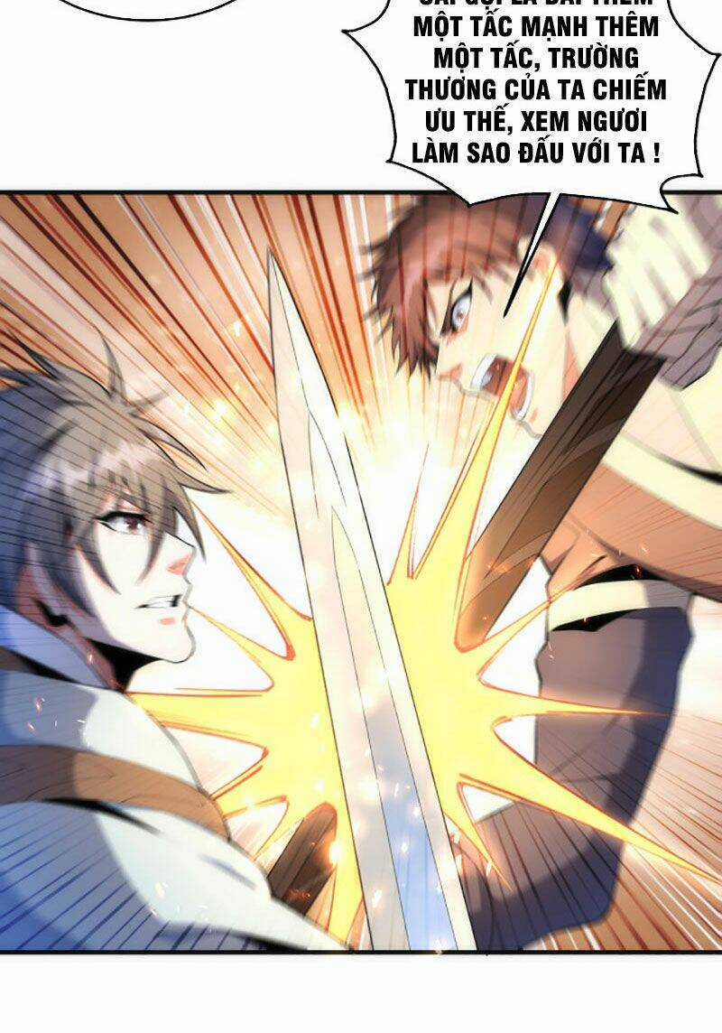 Vạn Cổ Thần Đế Chapter 17 trang 26