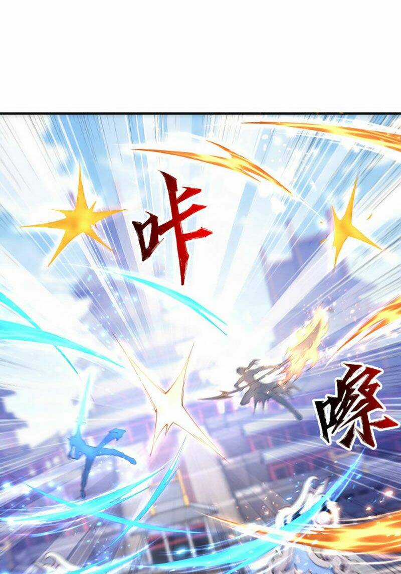 Vạn Cổ Thần Đế Chapter 17 trang 27