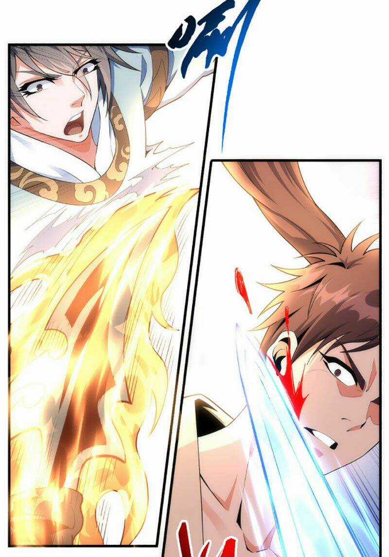 Vạn Cổ Thần Đế Chapter 17 trang 29