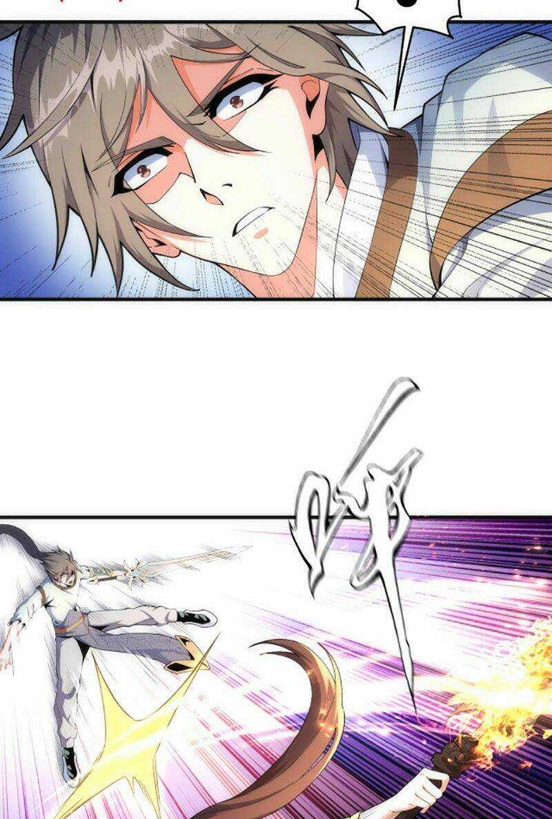 Vạn Cổ Thần Đế Chapter 17 trang 3