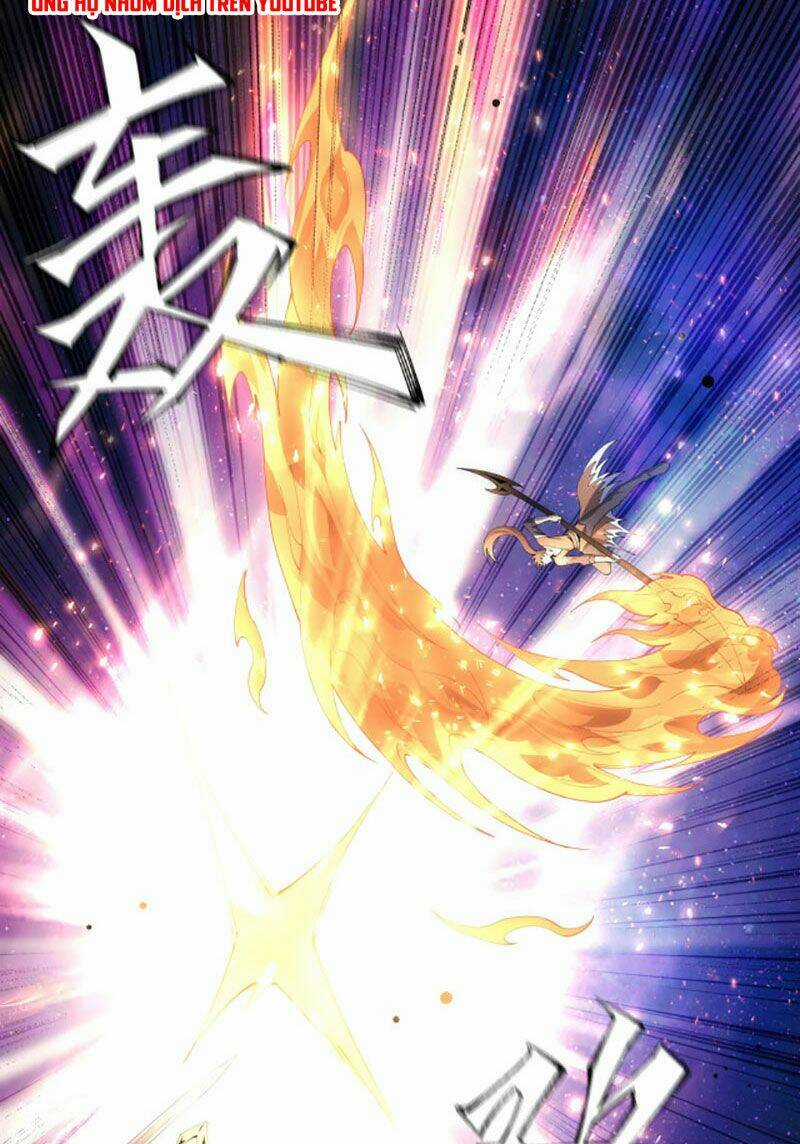 Vạn Cổ Thần Đế Chapter 17 trang 31