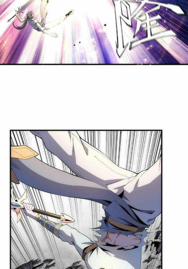 Vạn Cổ Thần Đế Chapter 17 trang 32