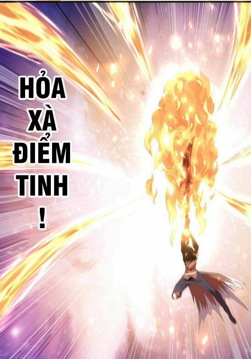 Vạn Cổ Thần Đế Chapter 17 trang 34