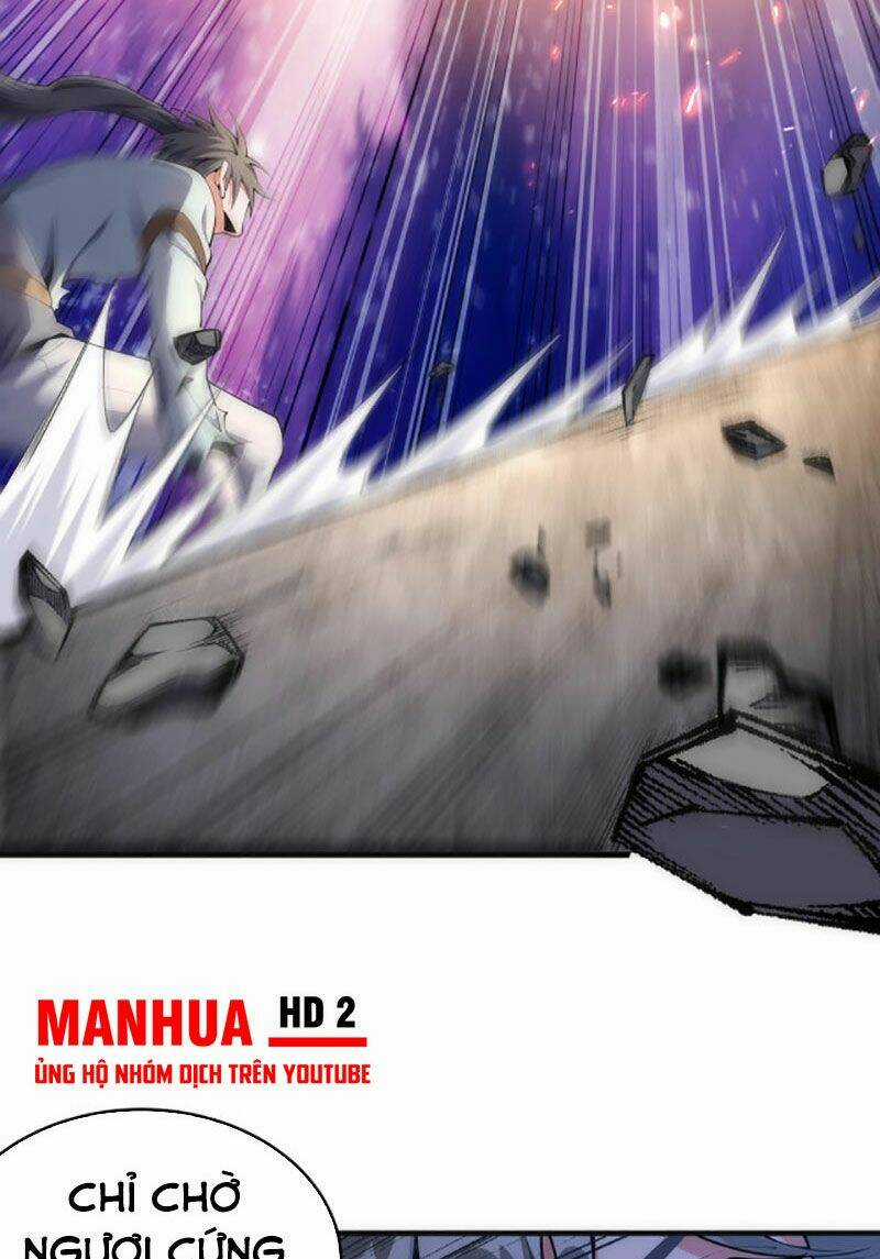 Vạn Cổ Thần Đế Chapter 17 trang 35