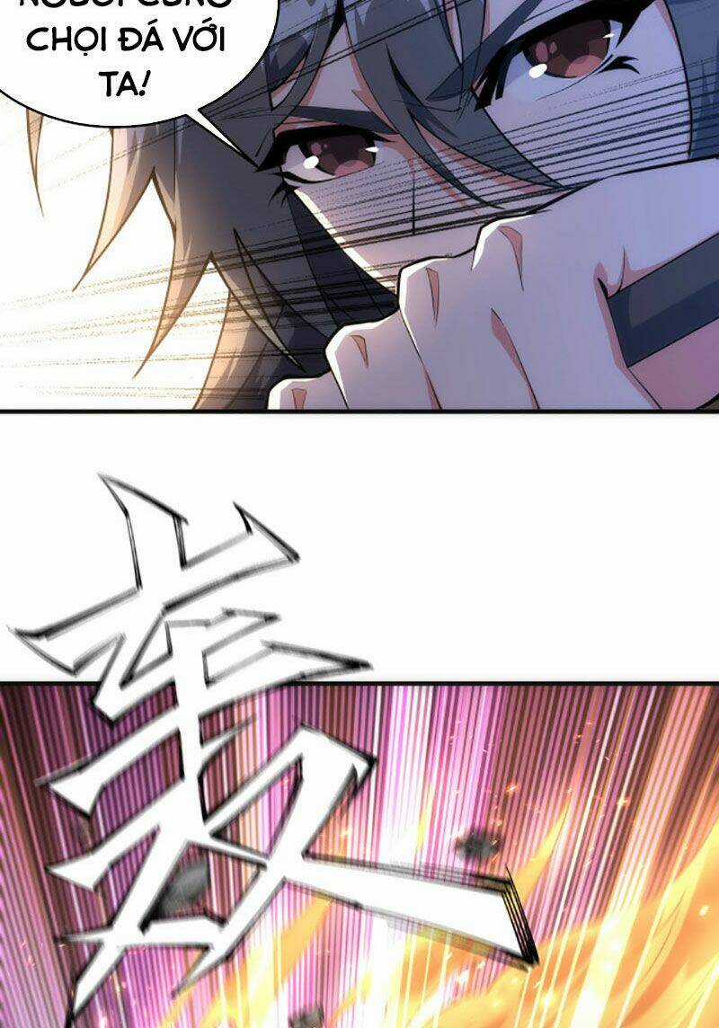 Vạn Cổ Thần Đế Chapter 17 trang 36