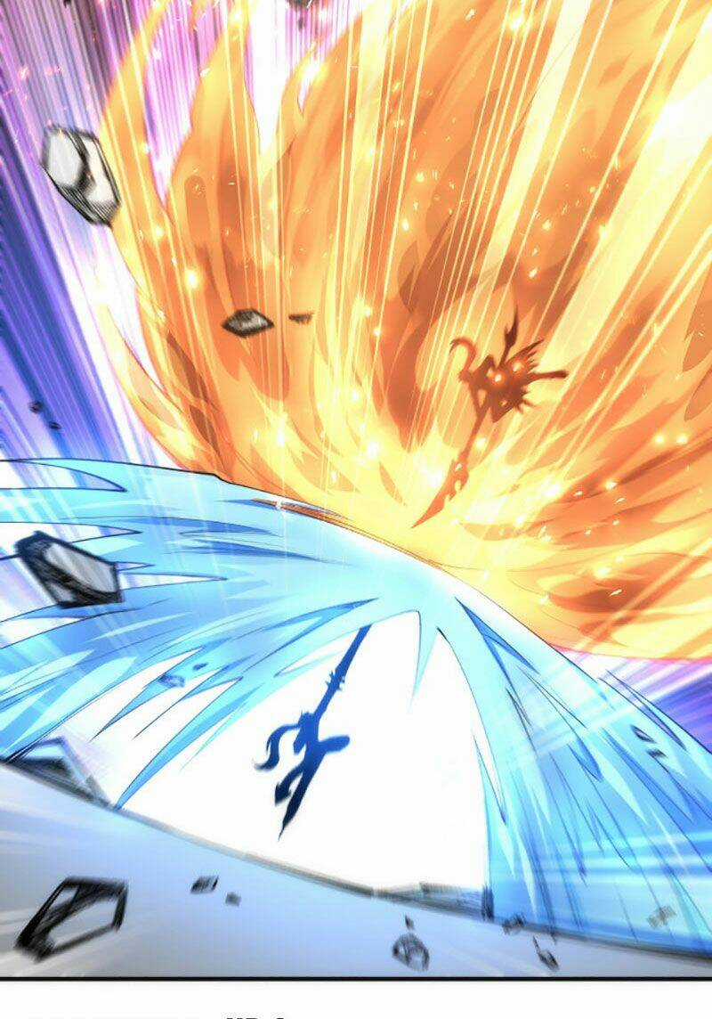 Vạn Cổ Thần Đế Chapter 17 trang 37