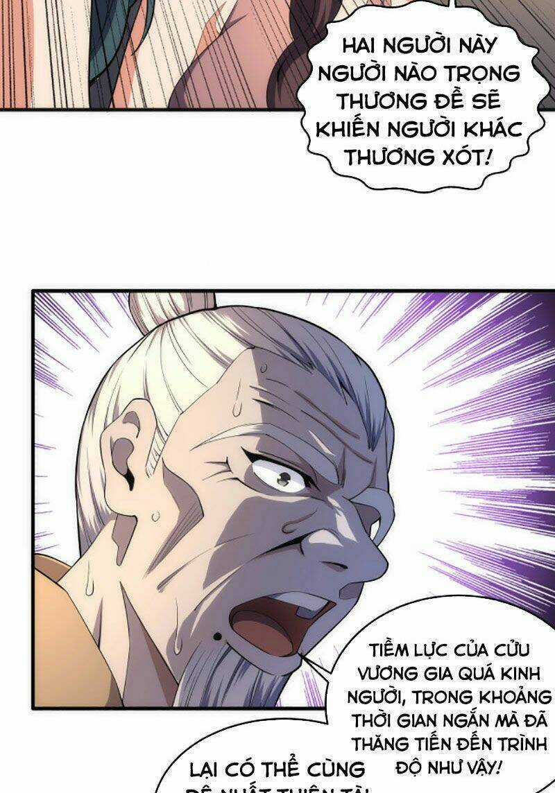 Vạn Cổ Thần Đế Chapter 17 trang 39
