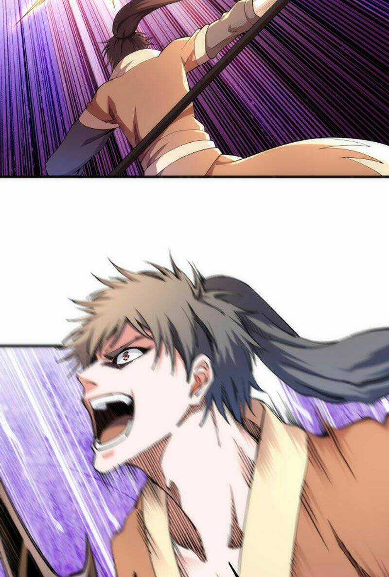 Vạn Cổ Thần Đế Chapter 17 trang 4