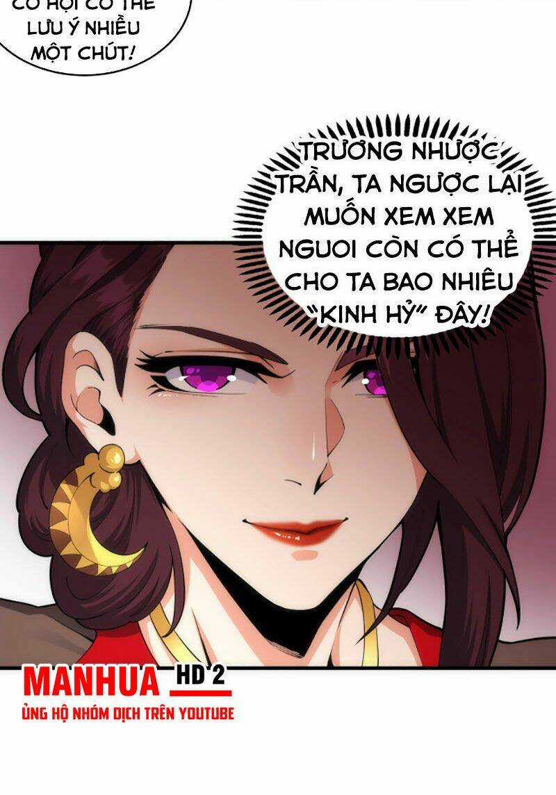 Vạn Cổ Thần Đế Chapter 17 trang 41