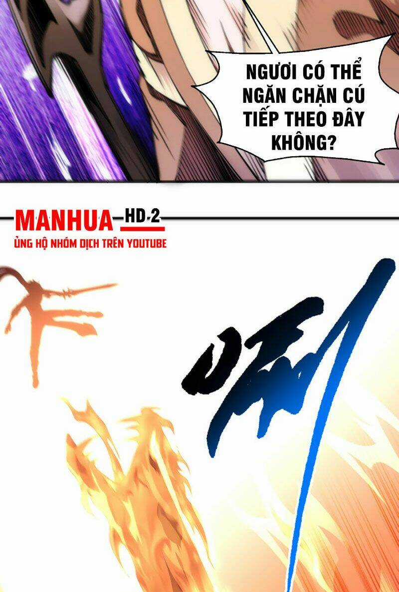 Vạn Cổ Thần Đế Chapter 17 trang 5