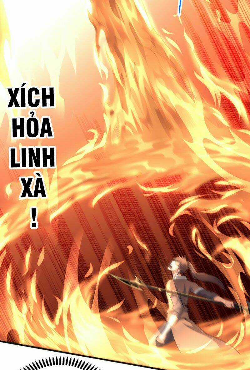 Vạn Cổ Thần Đế Chapter 17 trang 6