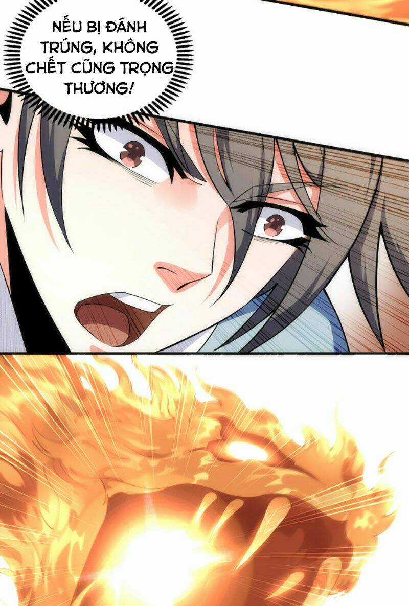 Vạn Cổ Thần Đế Chapter 17 trang 7