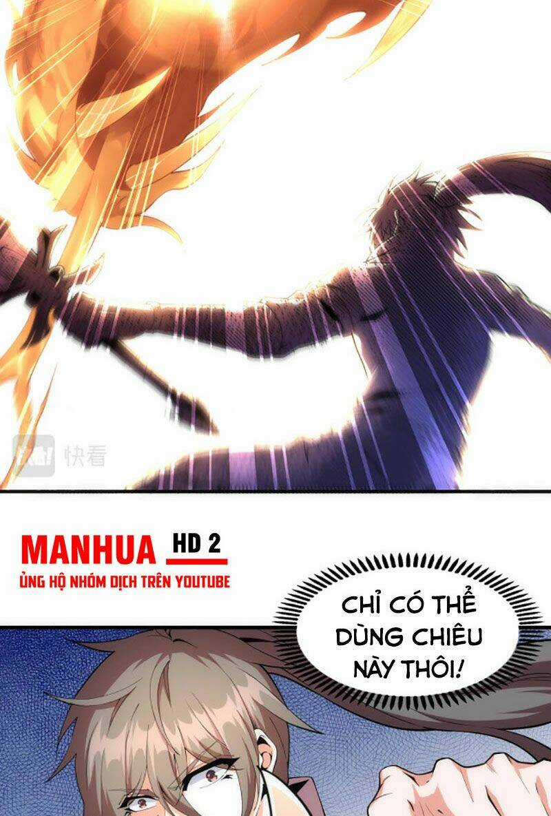 Vạn Cổ Thần Đế Chapter 17 trang 8