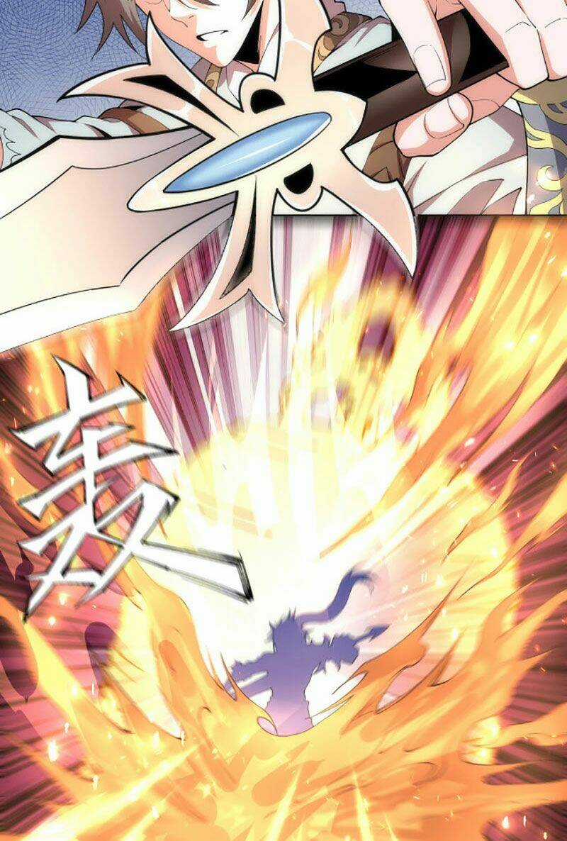 Vạn Cổ Thần Đế Chapter 17 trang 9