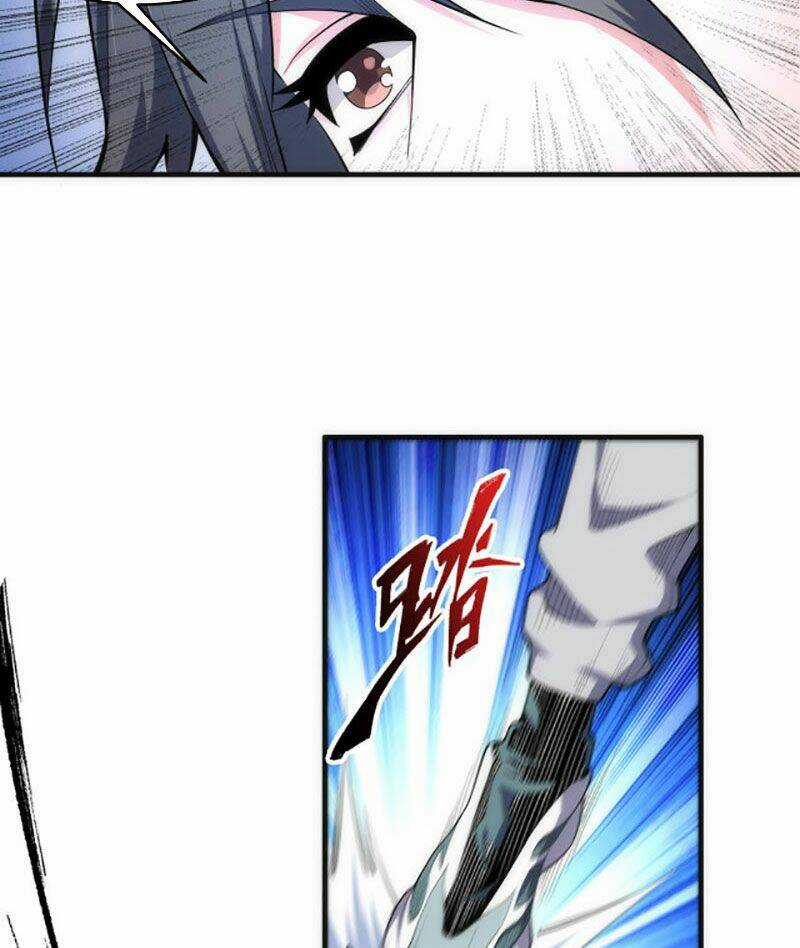 Vạn Cổ Thần Đế Chapter 18 trang 10