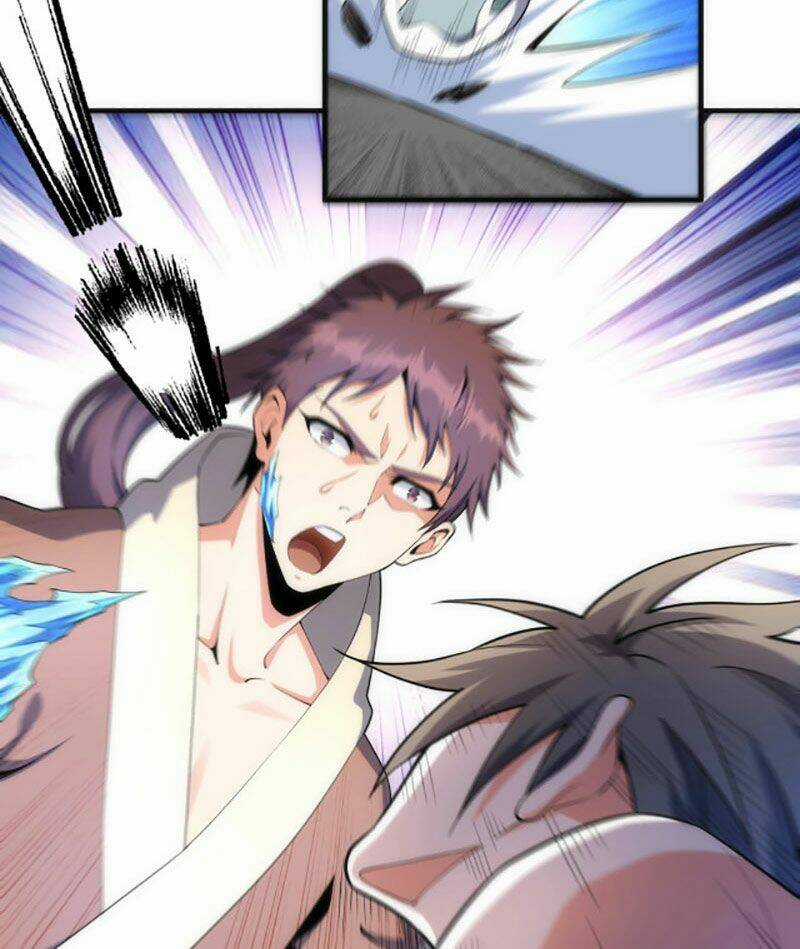 Vạn Cổ Thần Đế Chapter 18 trang 11