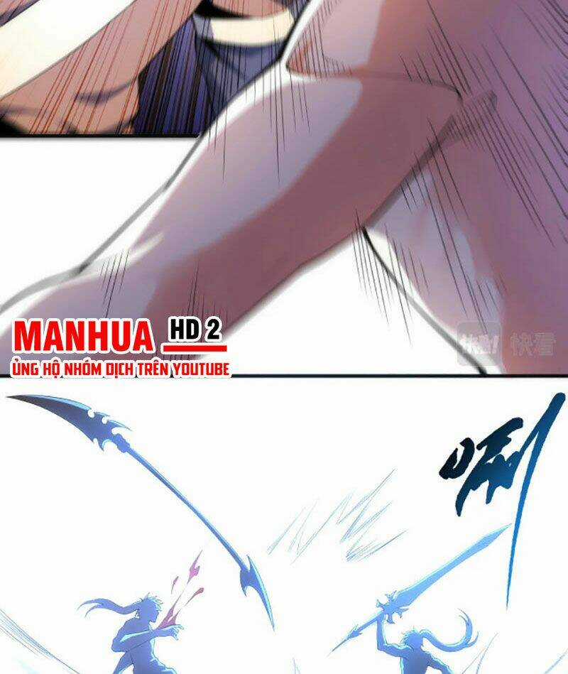 Vạn Cổ Thần Đế Chapter 18 trang 12