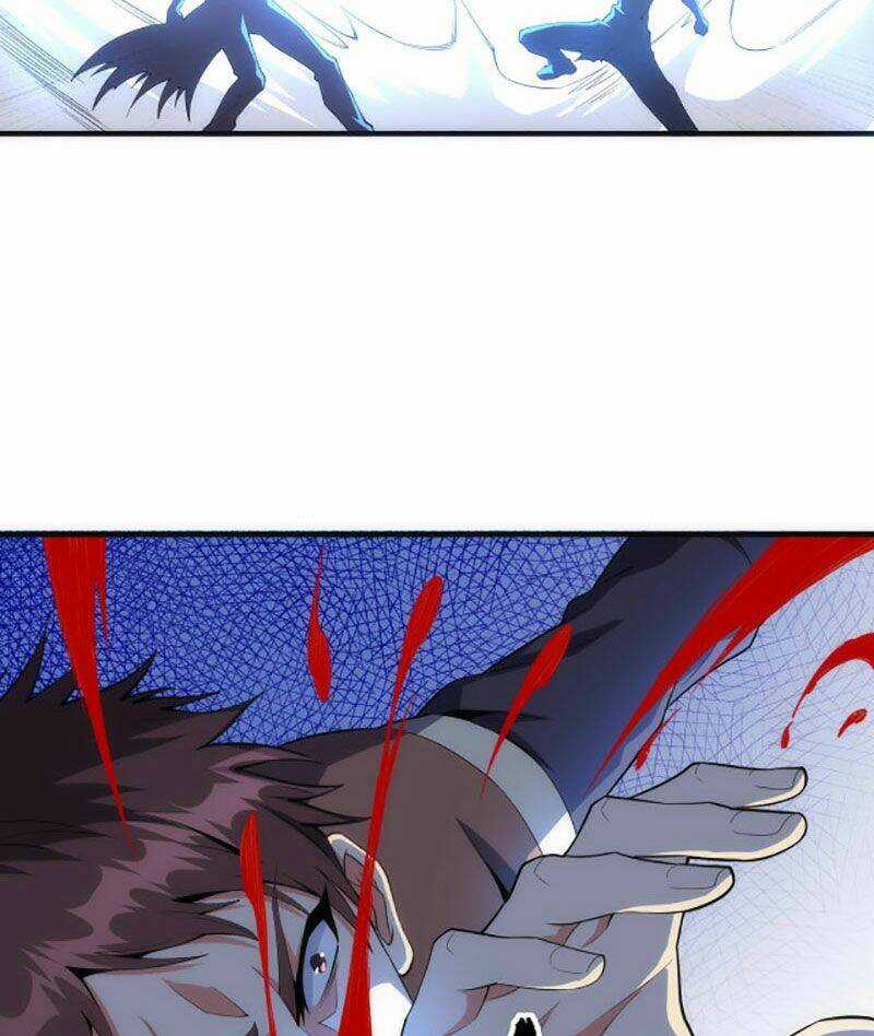 Vạn Cổ Thần Đế Chapter 18 trang 13