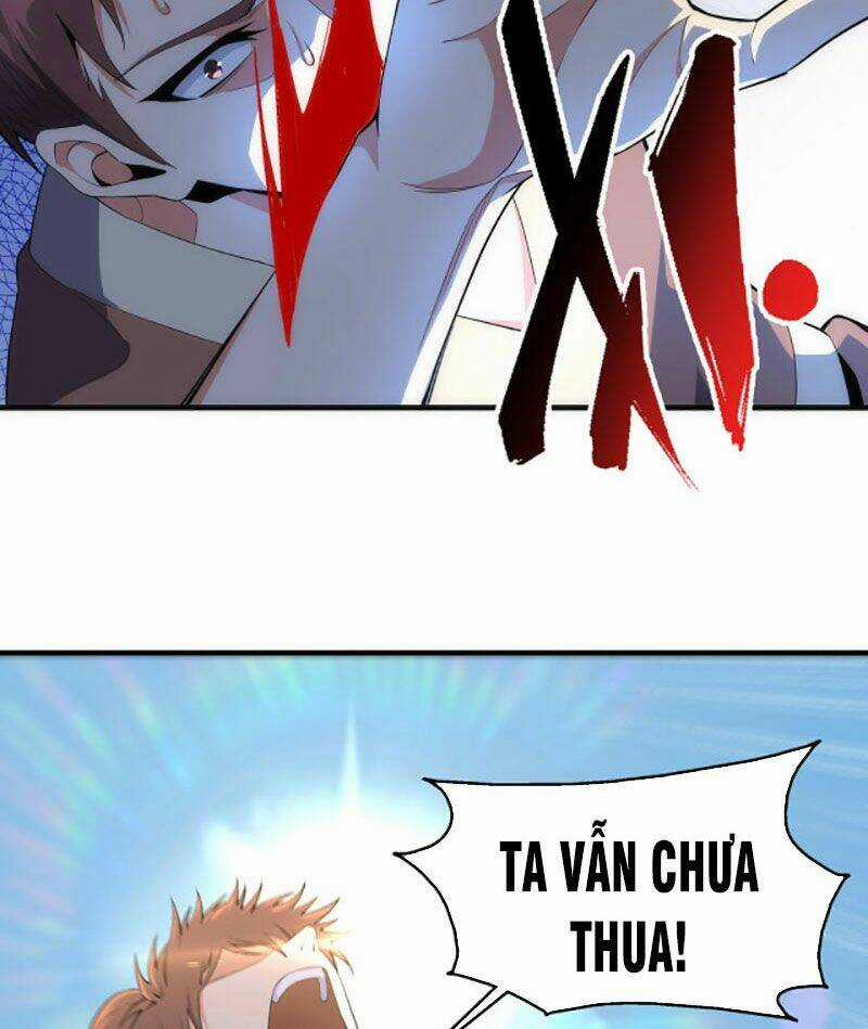 Vạn Cổ Thần Đế Chapter 18 trang 14