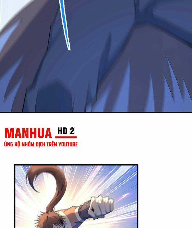 Vạn Cổ Thần Đế Chapter 18 trang 16