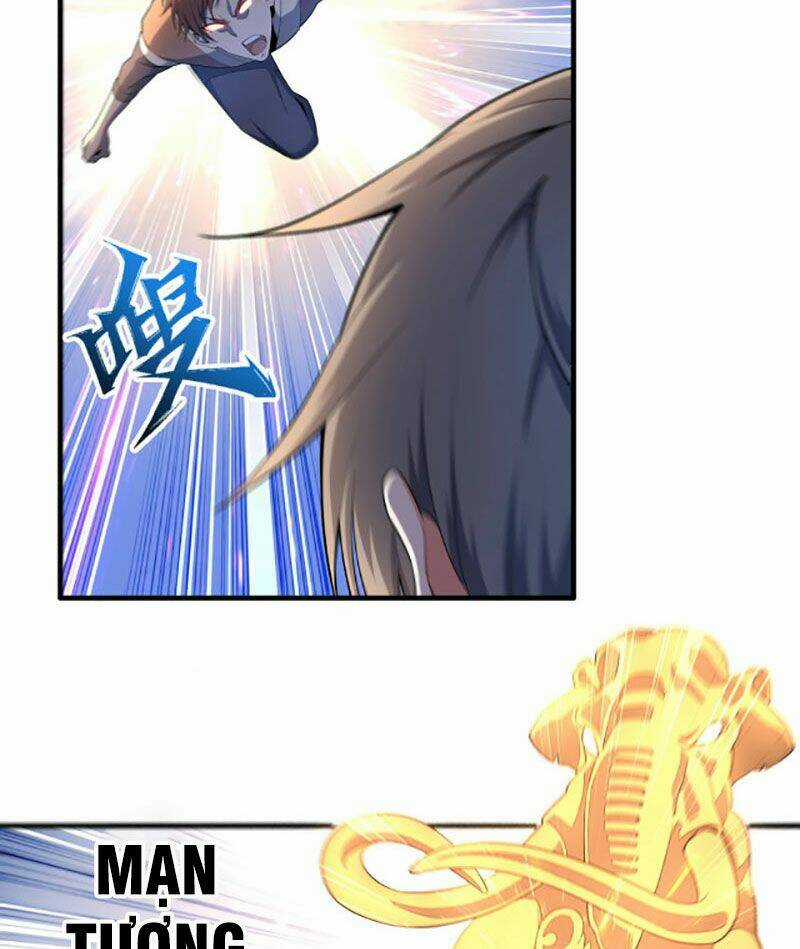 Vạn Cổ Thần Đế Chapter 18 trang 17