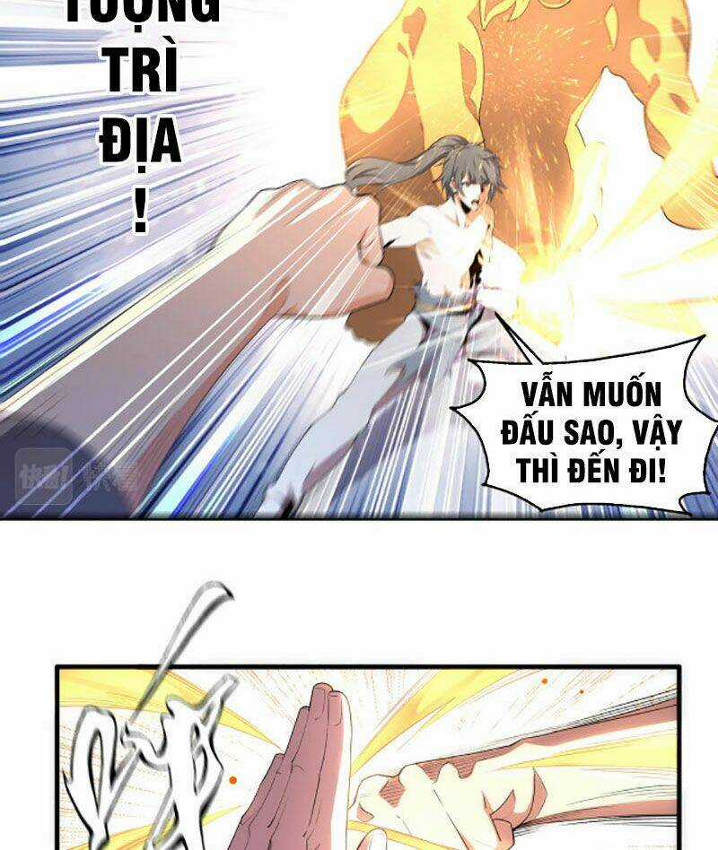 Vạn Cổ Thần Đế Chapter 18 trang 18